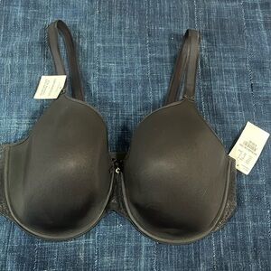 NWT Chantelle Minimizer Bra 38DDD